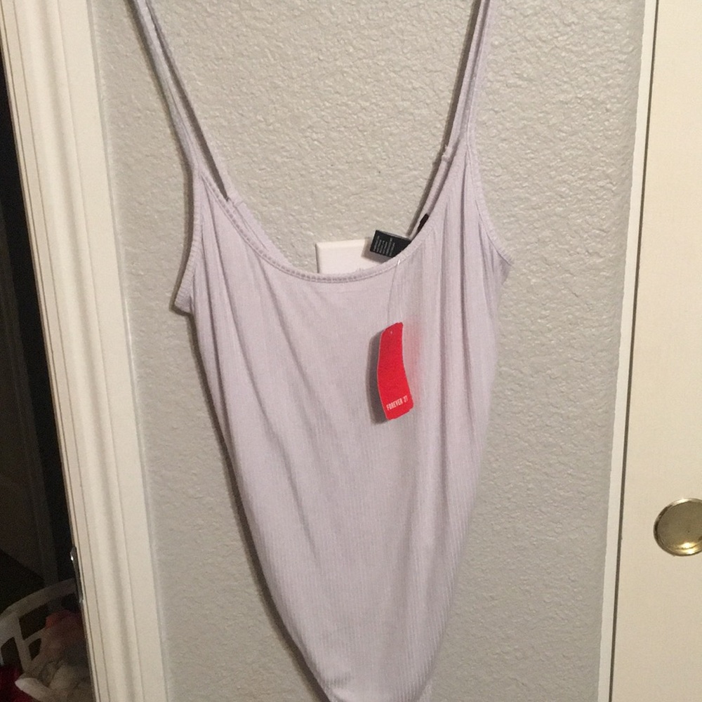 bodysuit